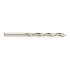 Свердло по металу THUNDERWEB HSS-G MILWAUKEE, Ø2,9х61мм, (10шт)
