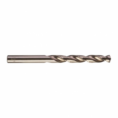 Свердло по металу THUNDERWEB HSS-G MILWAUKEE, Ø2,9х61мм, (10шт)