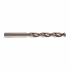 Свердло по металу THUNDERWEB HSS-G MILWAUKEE, Ø2,9х61мм, (10шт)