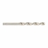 Свердло по металу THUNDERWEB HSS-G MILWAUKEE, Ø2,9х61мм, (10шт)