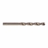 Свердло по металу THUNDERWEB HSS-G MILWAUKEE, Ø2,9х61мм, (10шт)