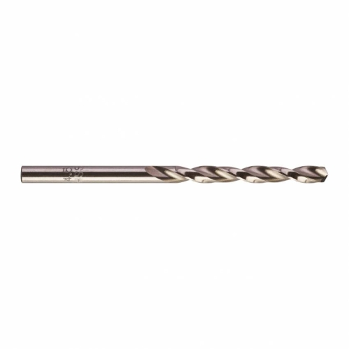 Свердло по металу THUNDERWEB HSS-G MILWAUKEE, Ø2,9х61мм, (10шт)
