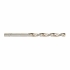 Свердло по металу THUNDERWEB HSS-G MILWAUKEE, Ø2,9х61мм, (10шт)