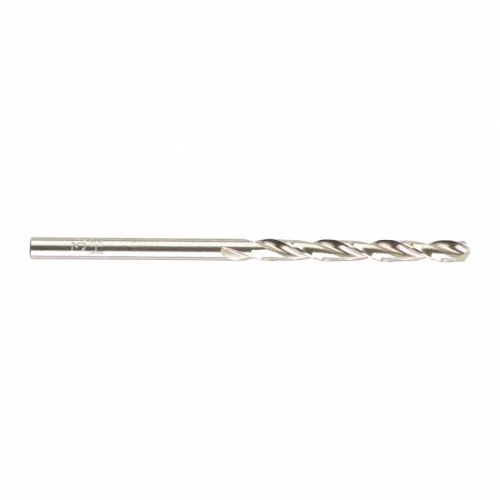 Свердло по металу THUNDERWEB HSS-G MILWAUKEE, Ø2,9х61мм, (10шт)