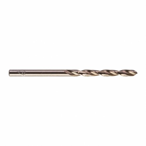 Свердло по металу THUNDERWEB HSS-G MILWAUKEE, Ø2,9х61мм, (10шт)