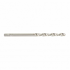 Сверло по металлу THUNDERWEB HSS-G MILWAUKEE, Ø3,1х65мм, (10шт)