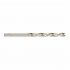 Свердло по металу THUNDERWEB HSS-G MILWAUKEE, Ø3,9х75мм, (10шт)