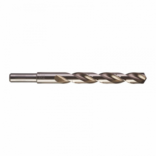 Свердло по металу THUNDERWEB HSS-G MILWAUKEE, Ø3,9х75мм, (10шт)