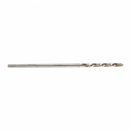Свердло по металу THUNDERWEB HSS-G MILWAUKEE, Ø3,9х75мм, (10шт)