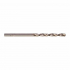 Свердло по металу THUNDERWEB HSS-G MILWAUKEE, Ø3,9х75мм, (10шт)