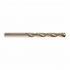 Свердло по металу THUNDERWEB HSS-G MILWAUKEE, Ø3,9х75мм, (10шт)