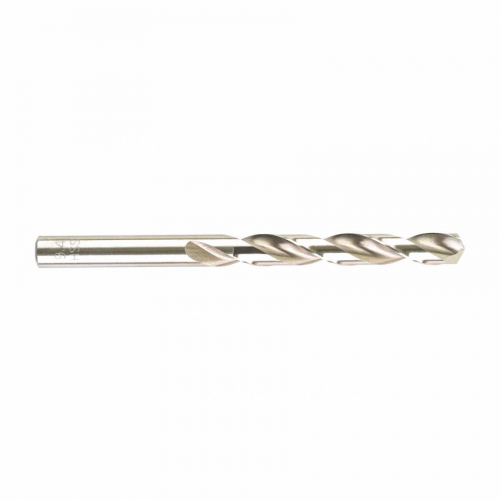 Свердло по металу THUNDERWEB HSS-G MILWAUKEE, Ø3,9х75мм, (10шт)