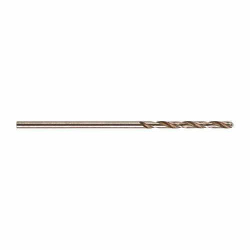 Свердло по металу THUNDERWEB HSS-G MILWAUKEE, Ø3,9х75мм, (10шт)