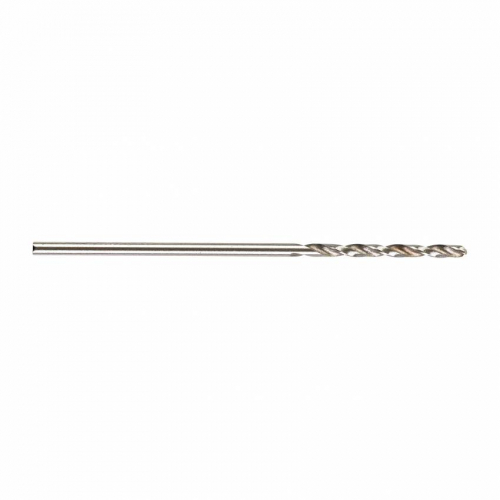 Свердло по металу THUNDERWEB HSS-G MILWAUKEE, Ø3,9х75мм, (10шт)
