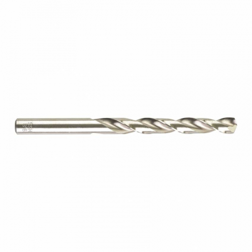 Свердло по металу THUNDERWEB HSS-G MILWAUKEE, Ø3,9х75мм, (10шт)