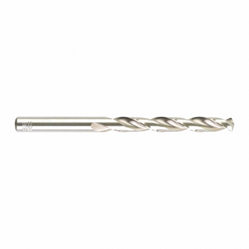 Свердло по металу THUNDERWEB HSS-G MILWAUKEE, Ø3,9х75мм, (10шт)