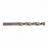 Свердло по металу THUNDERWEB HSS-G MILWAUKEE, Ø3,9х75мм, (10шт)