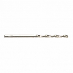 Свердло по металу THUNDERWEB HSS-G MILWAUKEE, Ø3,9х75мм, (10шт)