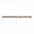 Свердло по металу THUNDERWEB HSS-G MILWAUKEE, Ø3,9х75мм, (10шт)