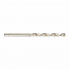 Свердло по металу THUNDERWEB HSS-G MILWAUKEE, Ø3,9х75мм, (10шт)