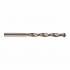 Свердло по металу THUNDERWEB HSS-G MILWAUKEE, Ø3,9х75мм, (10шт)