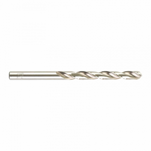 Свердло по металу THUNDERWEB HSS-G MILWAUKEE, Ø3,9х75мм, (10шт)