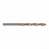 Свердло по металу THUNDERWEB HSS-G MILWAUKEE, Ø5,1х86мм, (10шт)