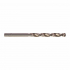 Свердло по металу THUNDERWEB HSS-G MILWAUKEE, Ø5,1х86мм, (10шт)