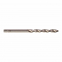 Свердло по металу THUNDERWEB HSS-G MILWAUKEE, Ø5,1х86мм, (10шт)