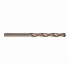 Свердло по металу THUNDERWEB HSS-G MILWAUKEE, Ø5,1х86мм, (10шт)