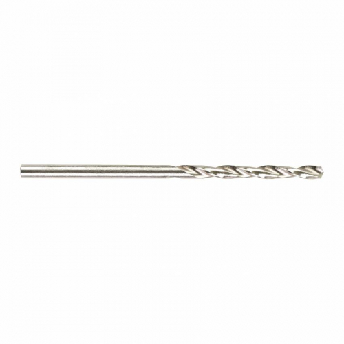 Свердло по металу THUNDERWEB HSS-G MILWAUKEE, Ø5,1х86мм, (10шт)
