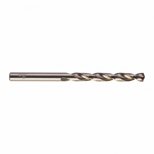 Свердло по металу THUNDERWEB HSS-G MILWAUKEE, Ø5,1х86мм, (10шт)