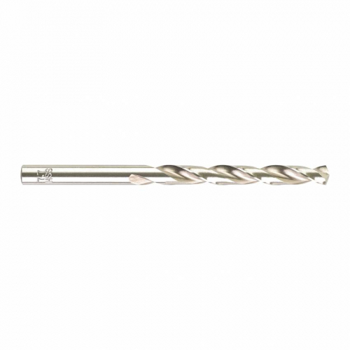 Свердло по металу THUNDERWEB HSS-G MILWAUKEE, Ø5,1х86мм, (10шт)