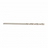 Свердло по металу THUNDERWEB HSS-G MILWAUKEE, Ø5,1х86мм, (10шт)