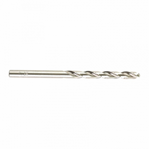 Свердло по металу THUNDERWEB HSS-G MILWAUKEE, Ø5,1х86мм, (10шт)