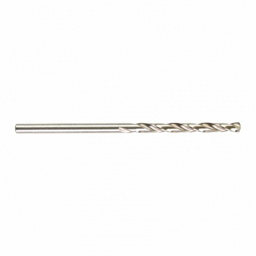 Свердло по металу THUNDERWEB HSS-G MILWAUKEE, Ø5,1х86мм, (10шт)