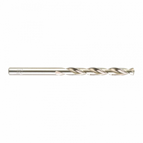 Свердло по металу THUNDERWEB HSS-G MILWAUKEE, Ø5,1х86мм, (10шт)