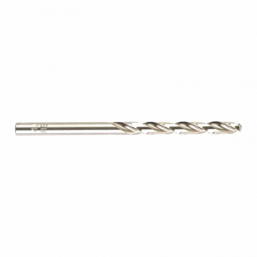 Свердло по металу THUNDERWEB HSS-G MILWAUKEE, Ø5,1х86мм, (10шт)