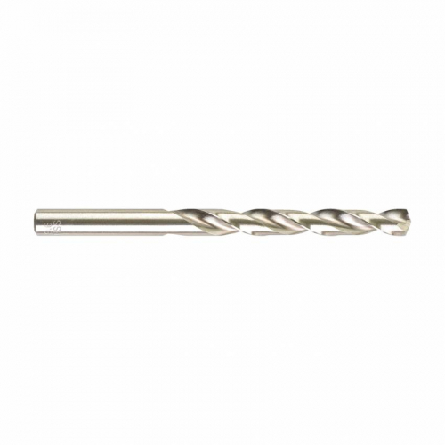 Свердло по металу THUNDERWEB HSS-G MILWAUKEE, Ø5,1х86мм, (10шт)