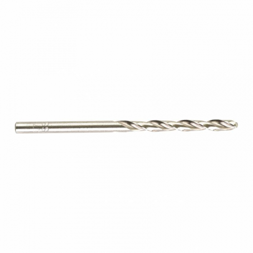 Свердло по металу THUNDERWEB HSS-G MILWAUKEE, Ø5,1х86мм, (10шт)