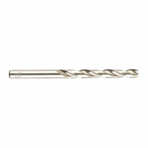 Свердло по металу THUNDERWEB HSS-G MILWAUKEE, Ø5,1х86мм, (10шт)