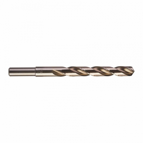 Свердло по металу THUNDERWEB HSS-G MILWAUKEE, Ø5,1х86мм, (10шт)