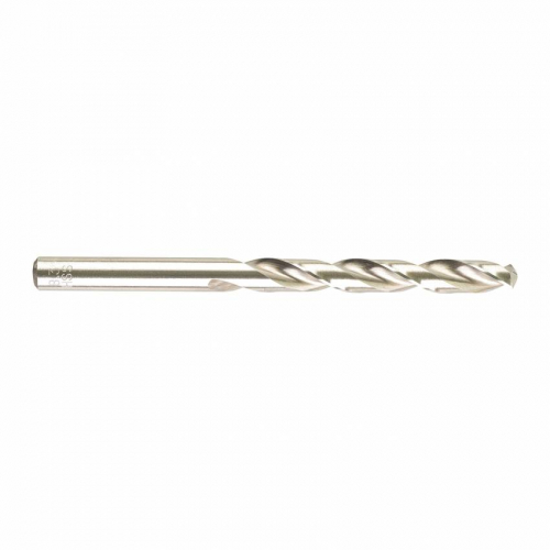Свердло по металу THUNDERWEB HSS-G MILWAUKEE, Ø5,1х86мм, (10шт)
