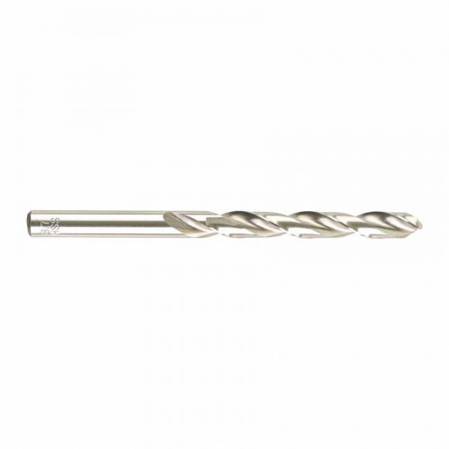 Свердло по металу THUNDERWEB HSS-G MILWAUKEE, Ø5,1х86мм, (10шт)