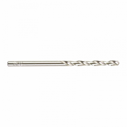 Свердло по металу THUNDERWEB HSS-G MILWAUKEE, Ø5,1х86мм, (10шт)