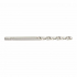 Свердло по металу THUNDERWEB HSS-G MILWAUKEE, Ø5,1х86мм, (10шт)