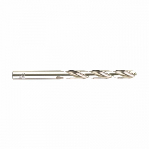 Свердло по металу THUNDERWEB HSS-G MILWAUKEE, Ø5,1х86мм, (10шт)