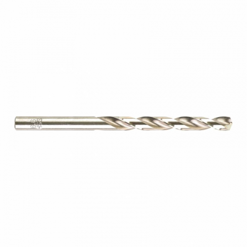 Свердло по металу THUNDERWEB HSS-G MILWAUKEE, Ø5,1х86мм, (10шт)