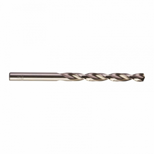 Свердло по металу THUNDERWEB HSS-G MILWAUKEE, Ø5,1х86мм, (10шт)