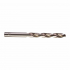 Свердло по металу THUNDERWEB HSS-G MILWAUKEE, Ø8,3х117мм, (5шт)
